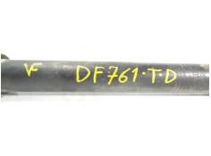 Recambio de amortiguador trasero derecho para dacia logan mcv ii 1.5 dci diesel fap cat referencia OEM IAM 562107813R 562107813R 2