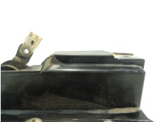 Recambio de cerradura puerta delantera derecha para dacia logan mcv ii 1.5 dci diesel fap cat referencia OEM IAM 805026816R 8050 2