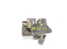 Recambio de cerradura puerta trasera izquierda para dacia logan mcv ii 1.5 dci diesel fap cat referencia OEM IAM 825033585R 8250 2