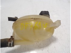 Recambio de deposito expansion para dacia logan mcv ii 1.5 dci diesel fap cat referencia OEM IAM 217104354R   2