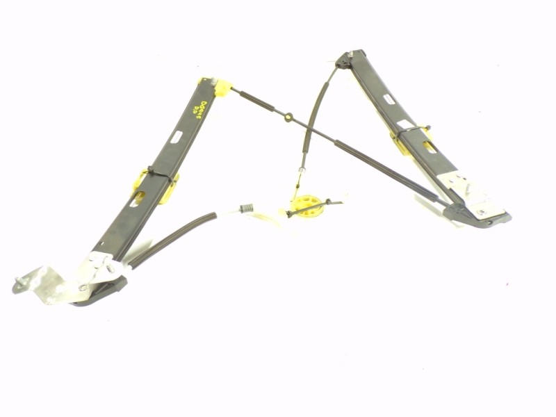 Recambio de elevalunas delantero derecho para volkswagen polo 1.0 tsi referencia OEM IAM 2G4837462B 2G4837462B 