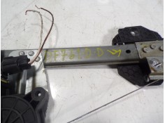 Recambio de elevalunas delantero derecho para dacia logan mcv ii 1.5 dci diesel fap cat referencia OEM IAM 807209299R 807209299R 2