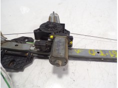 Recambio de elevalunas trasero derecho para dacia logan mcv ii 1.5 dci diesel fap cat referencia OEM IAM 827206057R   2