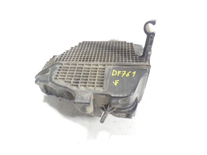 Recambio de filtro aire para dacia logan mcv ii 1.5 dci diesel fap cat referencia OEM IAM 165008308R  