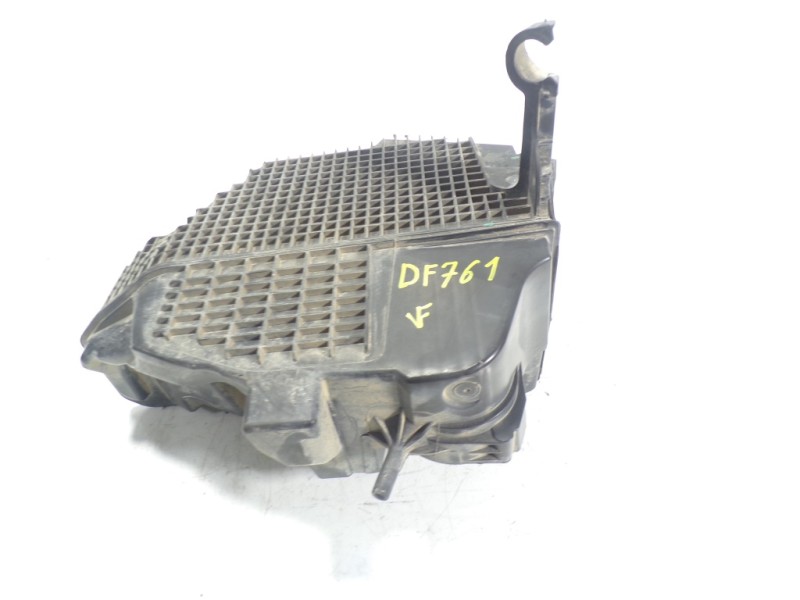 Recambio de filtro aire para dacia logan mcv ii 1.5 dci diesel fap cat referencia OEM IAM 165008308R  