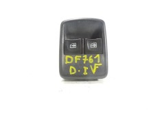 Recambio de mando elevalunas delantero izquierdo para dacia logan mcv ii 1.5 dci diesel fap cat referencia OEM IAM 254117873R 25