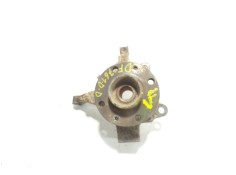 Recambio de mangueta delantera derecha para dacia logan mcv ii 1.5 dci diesel fap cat referencia OEM IAM 400146275R   2