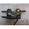 Recambio de cerradura capot para renault megane iii coupe 1.5 dci diesel referencia OEM IAM 656010006R  
