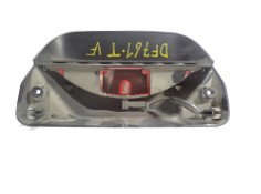 Recambio de piloto trasero central para dacia logan mcv ii 1.5 dci diesel fap cat referencia OEM IAM 265907079R   2