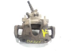 Recambio de pinza freno delantera derecha para dacia logan mcv ii 1.5 dci diesel fap cat referencia OEM IAM 410014752R   2