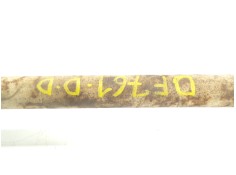 Recambio de transmision derecha para dacia logan mcv ii 1.5 dci diesel fap cat referencia OEM IAM 391006553R 6553RD 6553RD 2