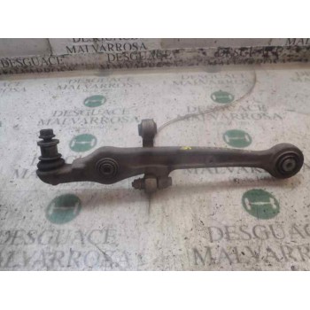BRAZO SUSPENSION INFERIOR DELANTERO IZQUIERDO 4E0407151K 