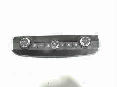 Recambio de mando climatizador para audi a3 sportback (8vf) s line edition referencia OEM IAM 8V0820043AMIMJ 8V0820043 