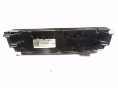 Recambio de mando climatizador para audi a3 sportback (8vf) s line edition referencia OEM IAM 8V0820043AMIMJ 8V0820043  2