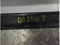 Recambio de puente trasero para opel astra j lim. 1.6 cdti dpf referencia OEM IAM 13417400   2