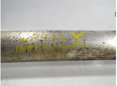 Recambio de tubo intercooler para audi q7 (4l) 3.0 v6 24v tdi referencia OEM IAM 7L6145795H   2