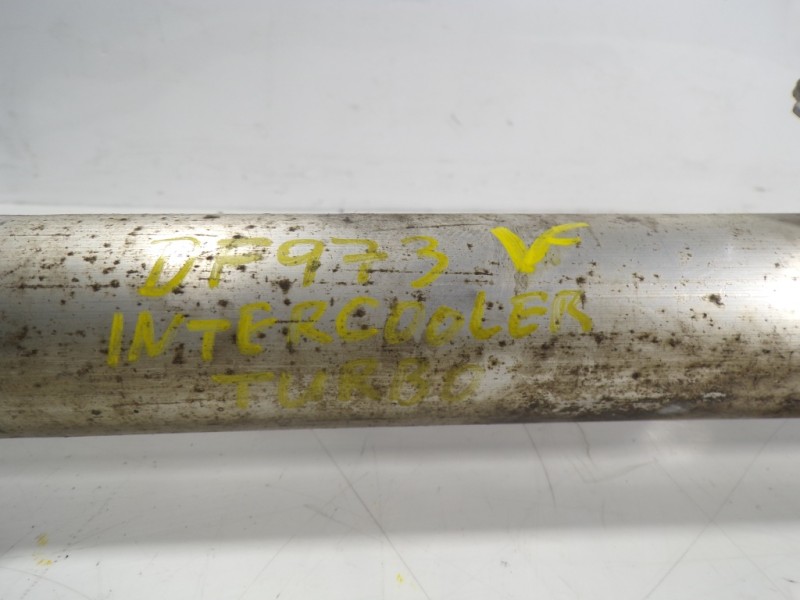 Recambio de tubo intercooler para audi q7 (4l) 3.0 v6 24v tdi referencia OEM IAM 7L6145795H  
