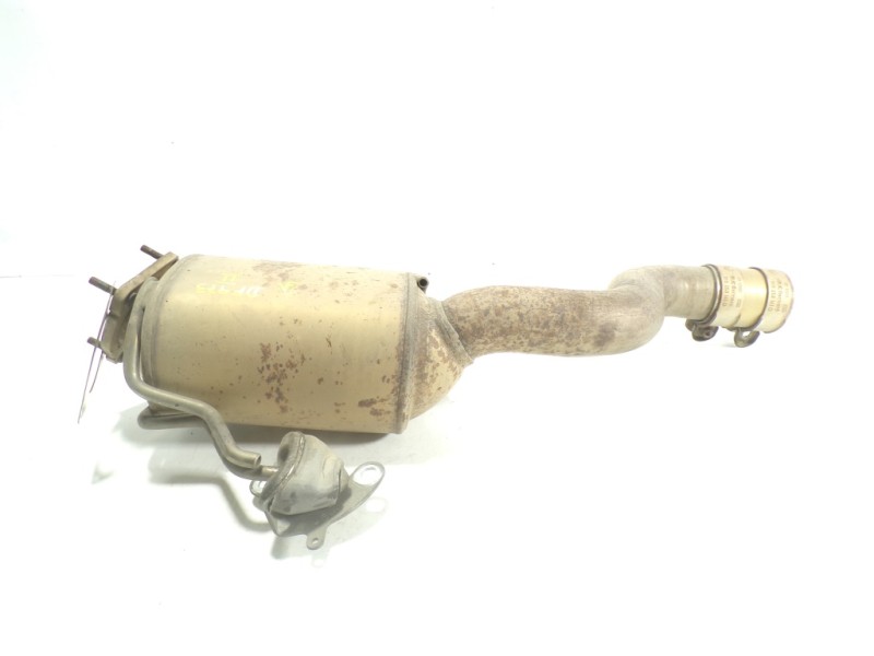 Recambio de catalizador para audi q7 (4l) 3.0 v6 24v tdi referencia OEM IAM 7L6253209N  