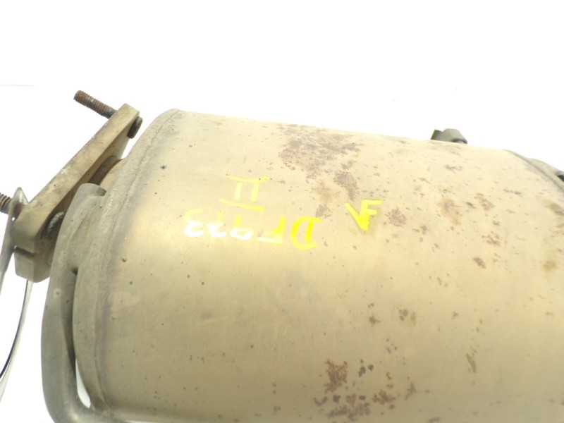 Recambio de catalizador para audi q7 (4l) 3.0 v6 24v tdi referencia OEM IAM 7L6253209N  