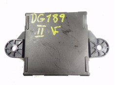 Recambio de modulo electronico para mercedes-benz clase c (w204) berlina 2.2 cdi cat referencia OEM IAM A2048702426 A2048702426  2