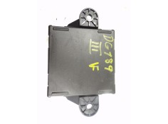 Recambio de modulo electronico para mercedes-benz clase c (w204) berlina 2.2 cdi cat referencia OEM IAM A2048207885 A2048702626  2