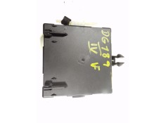 Recambio de modulo electronico para mercedes-benz clase c (w204) berlina 2.2 cdi cat referencia OEM IAM A2048207485 A2048702126  2