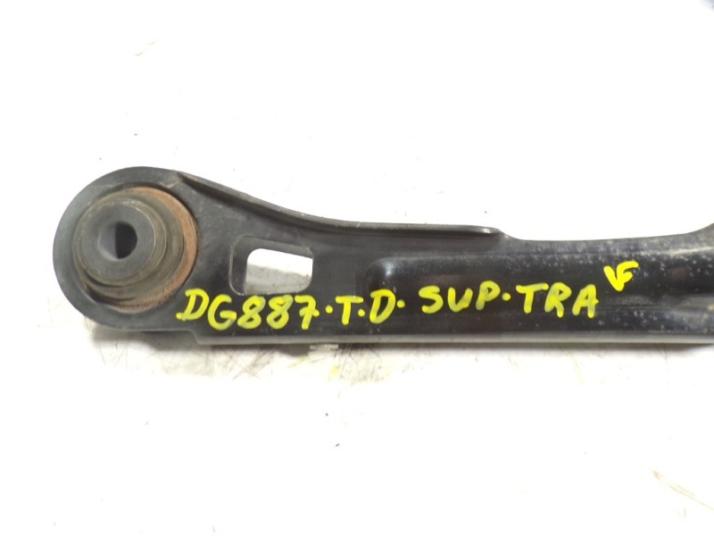 Recambio de brazo suspension superior trasero derecho para bmw x1 (e84) xdrive 18d referencia OEM IAM 33322409891  