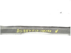 Recambio de brazo suspension inferior trasero izquierdo para bmw x1 (e84) xdrive 18d referencia OEM IAM 33322409892   2