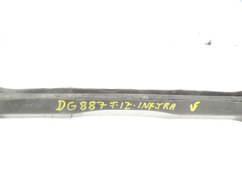 Recambio de brazo suspension inferior trasero izquierdo para bmw x1 (e84) xdrive 18d referencia OEM IAM 33322409892  