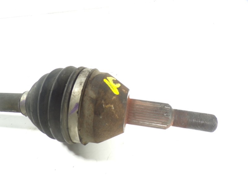 Recambio de transmision derecha para lancia voyager (404) gold referencia OEM IAM  P04880212AH 