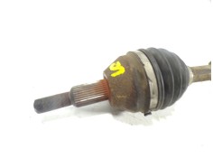 Recambio de transmision izquierda para lancia voyager (404) gold referencia OEM IAM  P04880213AG  2