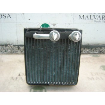 RADIADOR CALEFACCION / AIRE ACONDICIONADO 