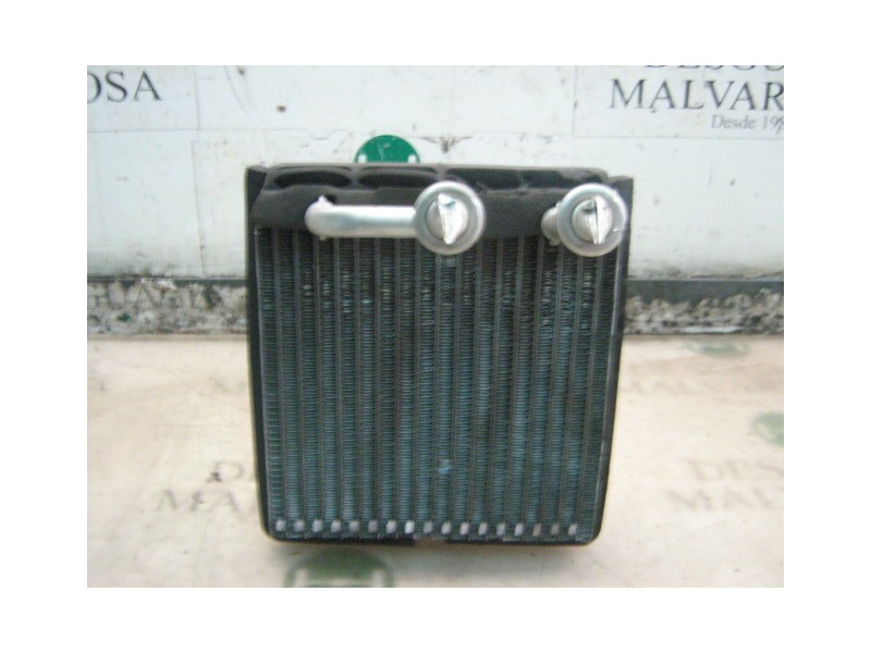 Recambio de radiador calefaccion / aire acondicionado para ford focus berlina (cak) ambiente referencia OEM IAM   