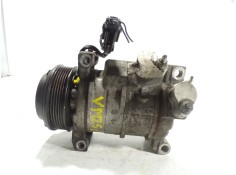Recambio de compresor aire acondicionado para lancia voyager (404) gold referencia OEM IAM  4472606362 