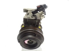 Recambio de compresor aire acondicionado para lancia voyager (404) gold referencia OEM IAM  4472606362  2