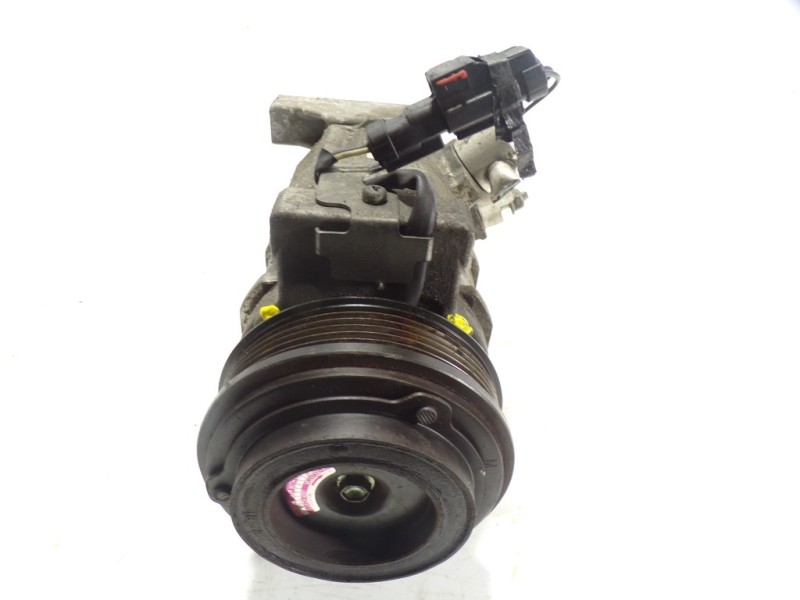 Recambio de compresor aire acondicionado para lancia voyager (404) gold referencia OEM IAM  4472606362 