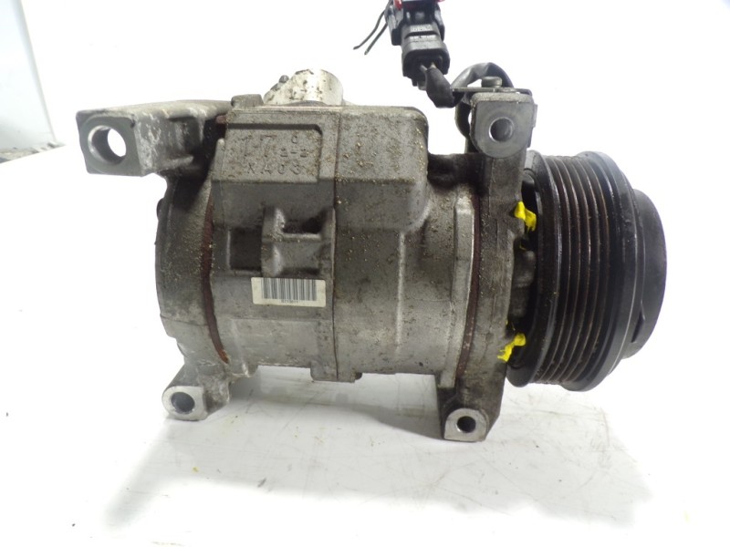 Recambio de compresor aire acondicionado para lancia voyager (404) gold referencia OEM IAM  4472606362 