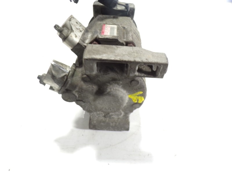 Recambio de compresor aire acondicionado para lancia voyager (404) gold referencia OEM IAM  4472606362 