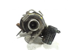 Recambio de turbocompresor para lancia voyager (404) gold referencia OEM IAM  352421596 
