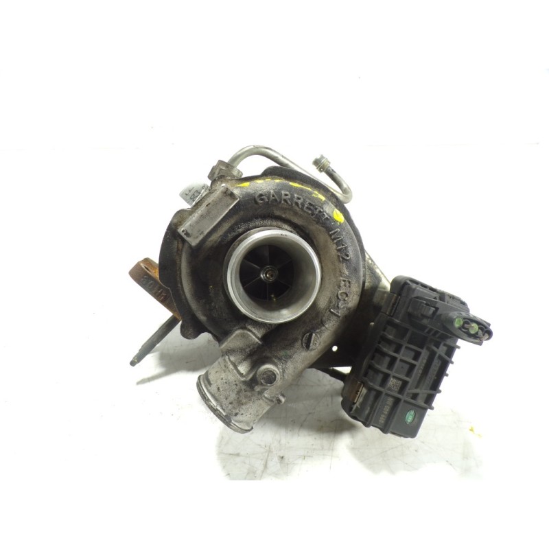 Recambio de turbocompresor para lancia voyager (404) gold referencia OEM IAM  352421596 