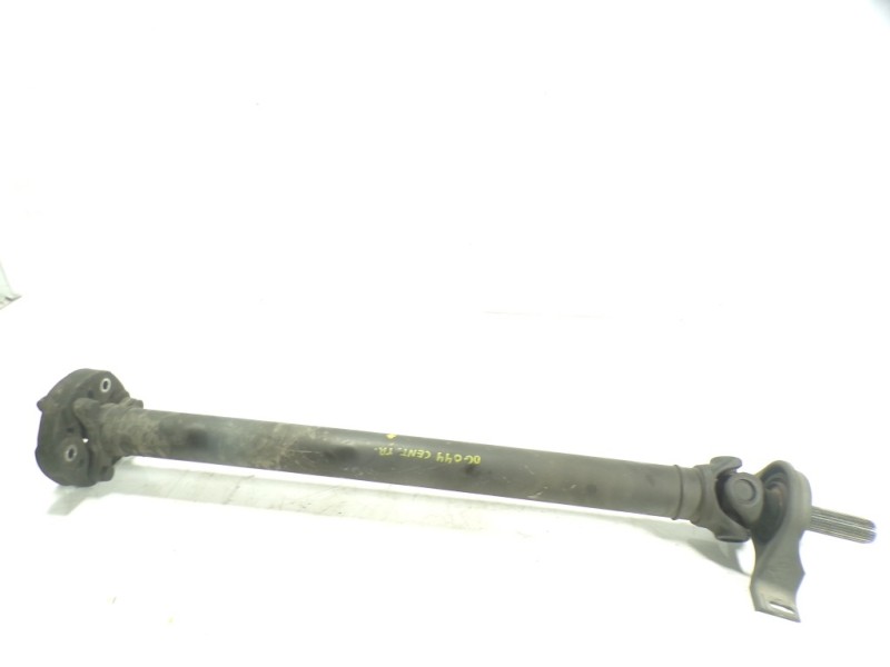 Recambio de transmision central para mercedes-benz clase cl (w215) coupe 500 (215.375) referencia OEM IAM A2154100002  