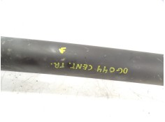 Recambio de transmision central para mercedes-benz clase cl (w215) coupe 500 (215.375) referencia OEM IAM A2154100002   2