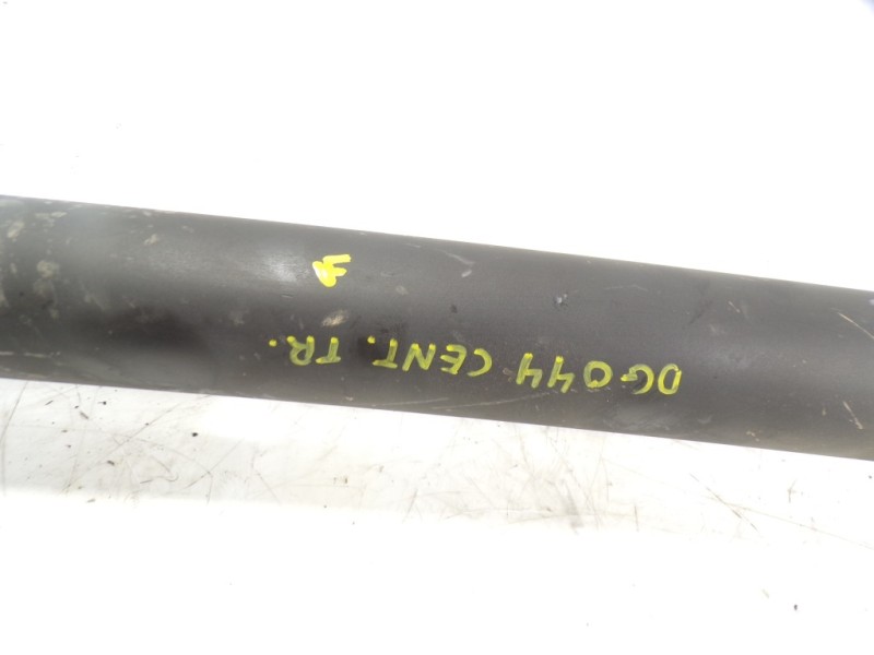 Recambio de transmision central para mercedes-benz clase cl (w215) coupe 500 (215.375) referencia OEM IAM A2154100002  