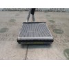 Recambio de radiador calefaccion / aire acondicionado para ford fiesta (cb1) ghia referencia OEM IAM   