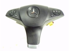 Recambio de airbag delantero izquierdo para mercedes-benz clase clk (w207) coupe 250 cdi blueefficiency (207.303) referencia OEM