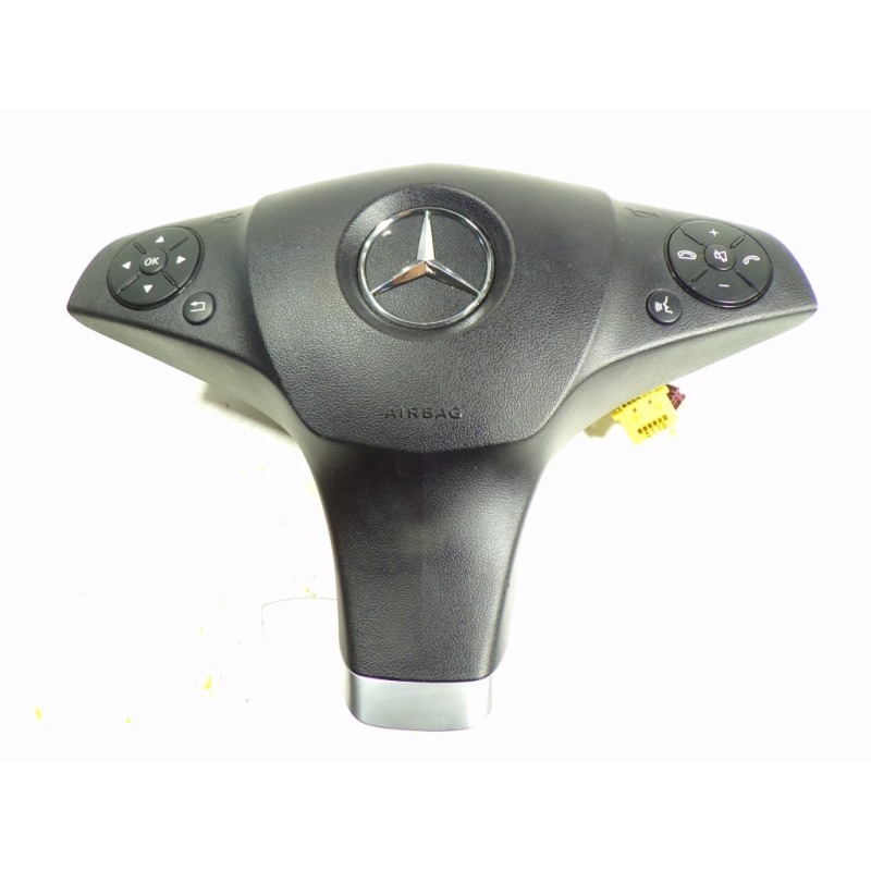 Recambio de airbag delantero izquierdo para mercedes-benz clase clk (w207) coupe 250 cdi blueefficiency (207.303) referencia OEM