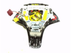 Recambio de airbag delantero izquierdo para mercedes-benz clase clk (w207) coupe 250 cdi blueefficiency (207.303) referencia OEM 2