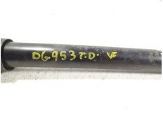 Recambio de amortiguador trasero derecho para mercedes-benz clase clk (w207) coupe 250 cdi blueefficiency (207.303) referencia O 2