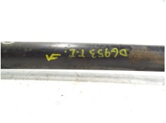 Recambio de amortiguador trasero izquierdo para mercedes-benz clase clk (w207) coupe 250 cdi blueefficiency (207.303) referencia 2