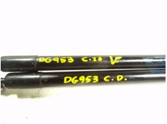 Recambio de amortiguadores maletero / porton para mercedes-benz clase clk (w207) coupe 250 cdi blueefficiency (207.303) referenc 2